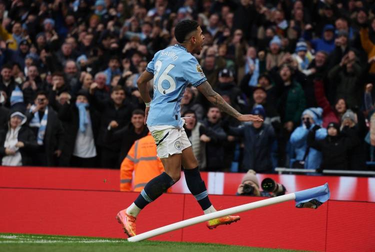 曝曼城开启大清洗，瓜帅1天送走3人，亿元先生+青训太子都得走